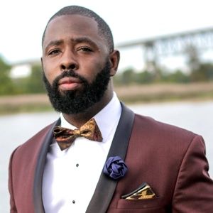 Meet your Posher, Derek